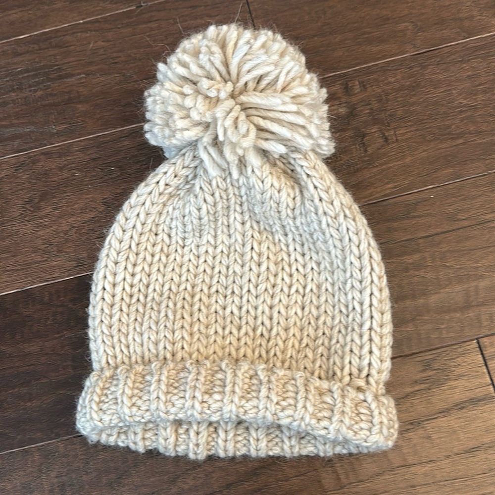 GELSO BIANCO warm winter hat